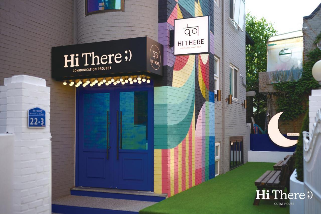 Hithere * Seul